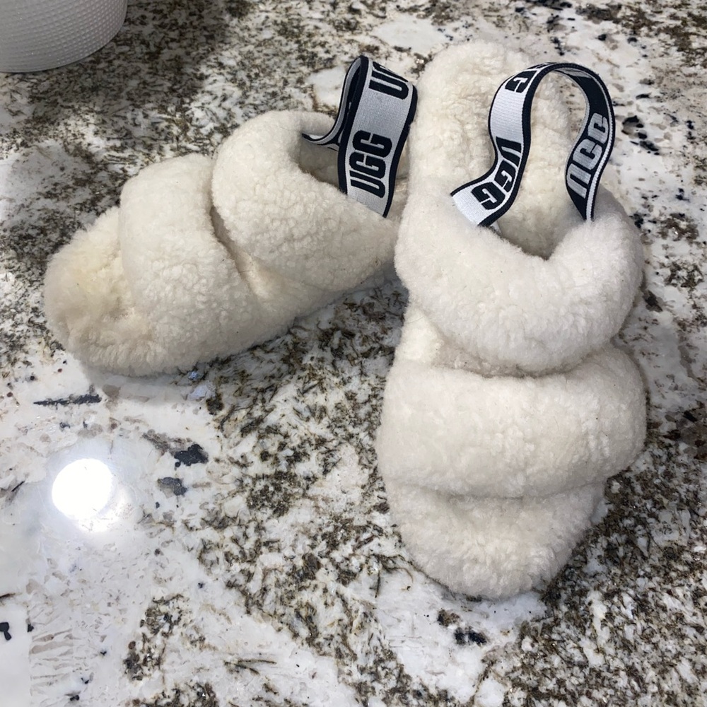 UGG Slides